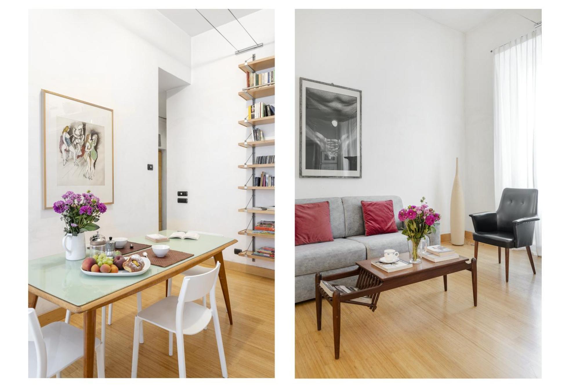 Beige Luxury Apartment *
