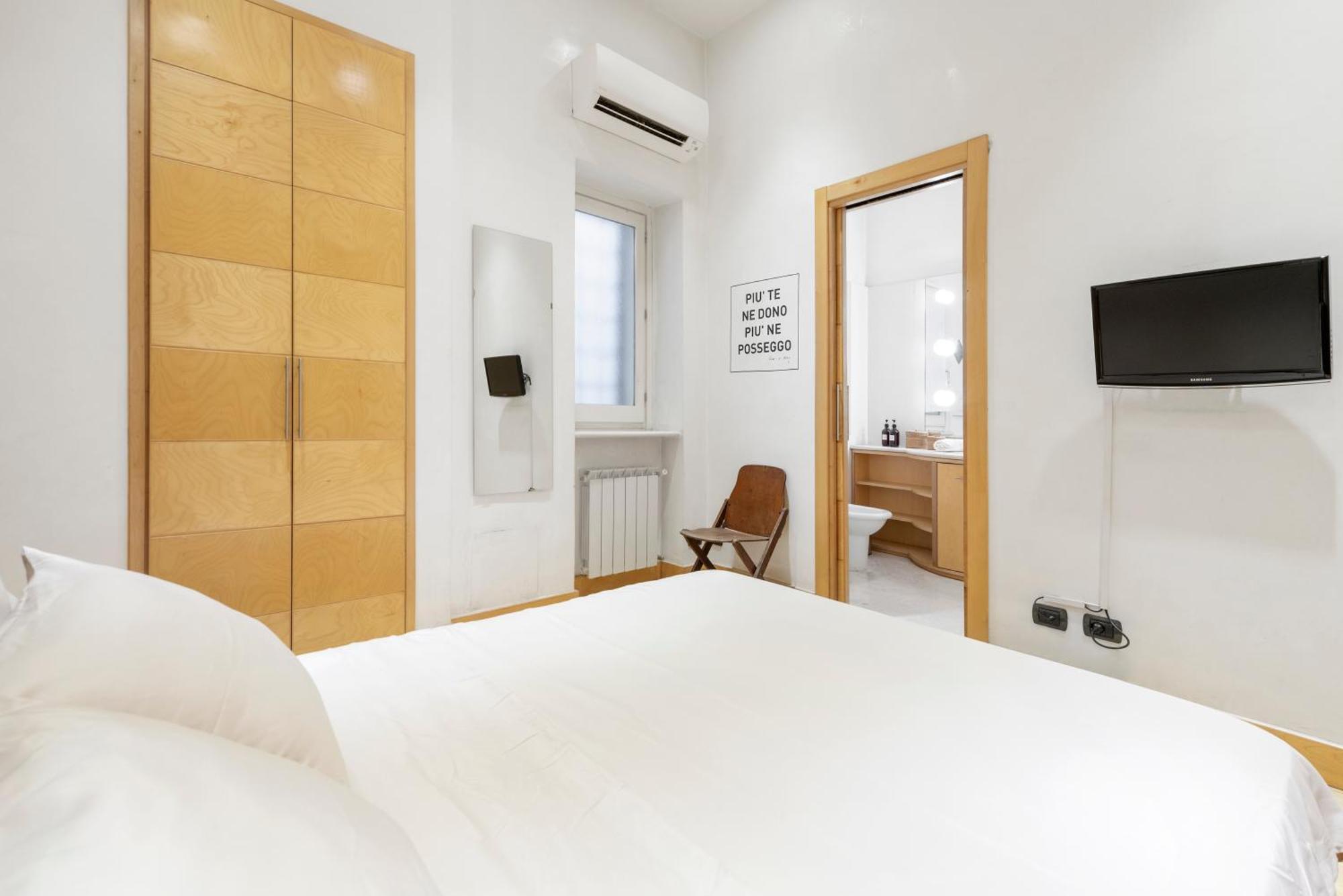 Apartment Beige Luxury